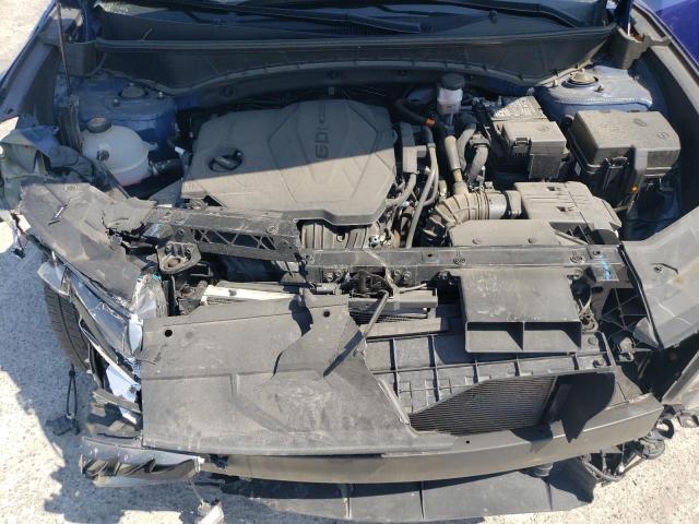 2023 HYUNDAI TUCSON LIM - 5NMJECAE9PH184351