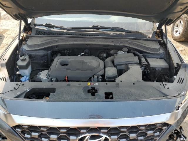 2020 HYUNDAI SANTA FE S - 5NMS33AD7LH181038