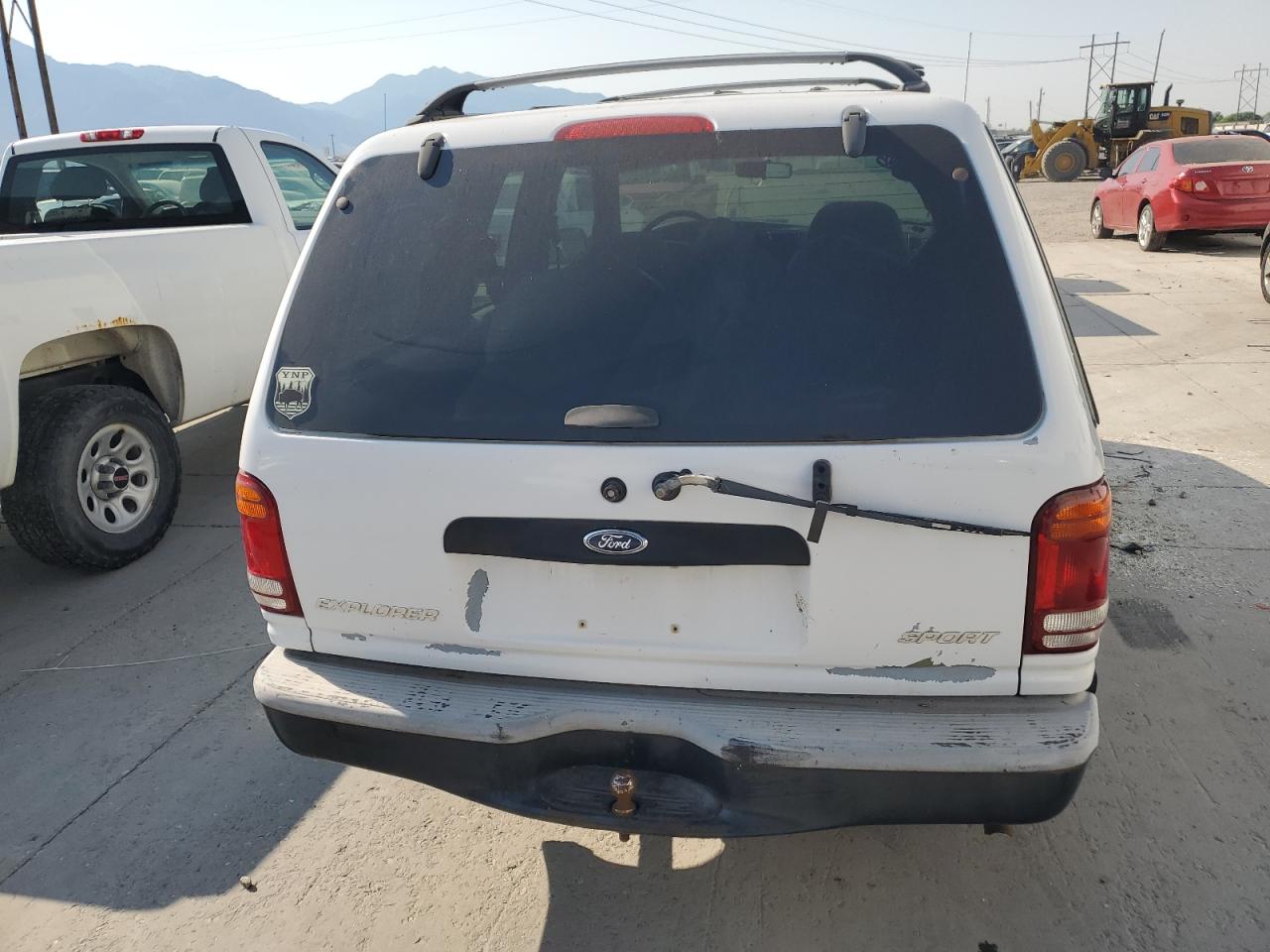 1FMYU22X1WUB79563 1998 Ford Explorer