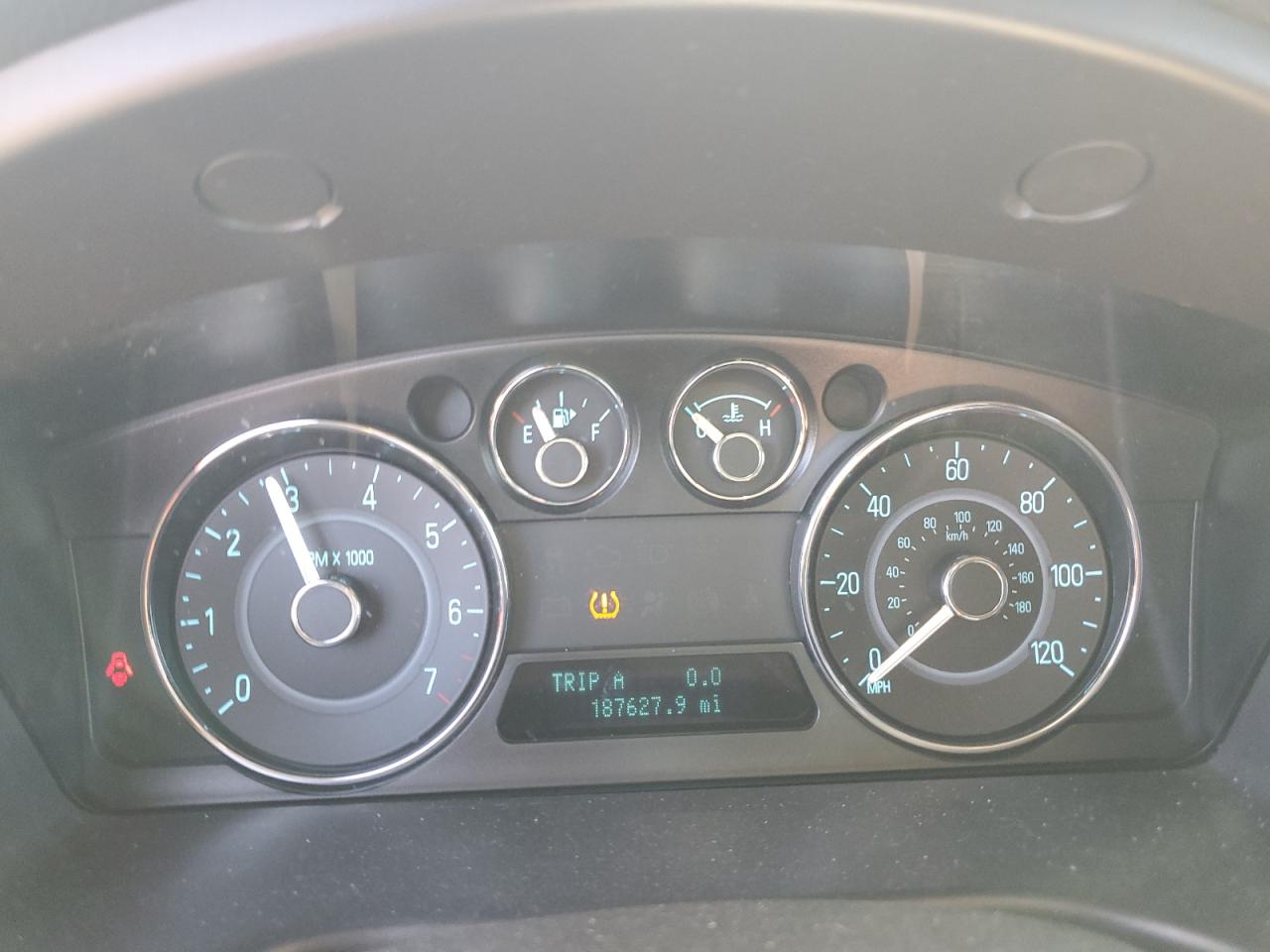 2FMGK5CC6BBD20643 2011 Ford Flex Sel