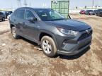 TOYOTA RAV4 XLE photo