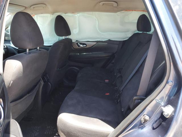 2015 NISSAN ROGUE S - KNMAT2MV8FP563102