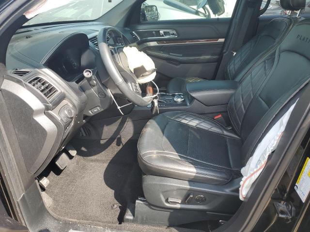 2018 FORD EXPLORER P - 1FM5K8HT2JGC84233