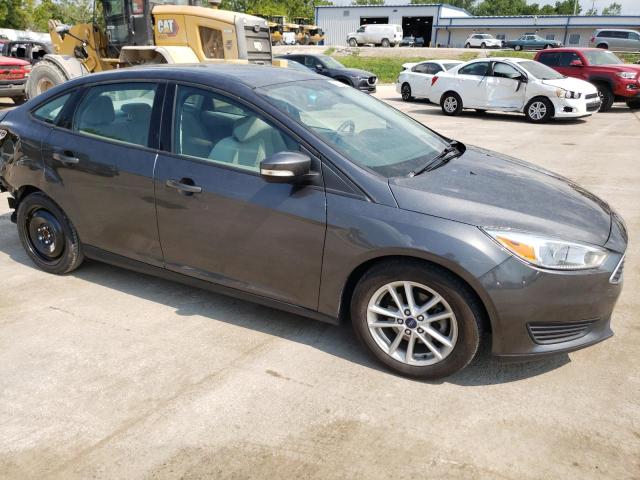 2016 FORD FOCUS SE - 1FADP3F2XGL313000