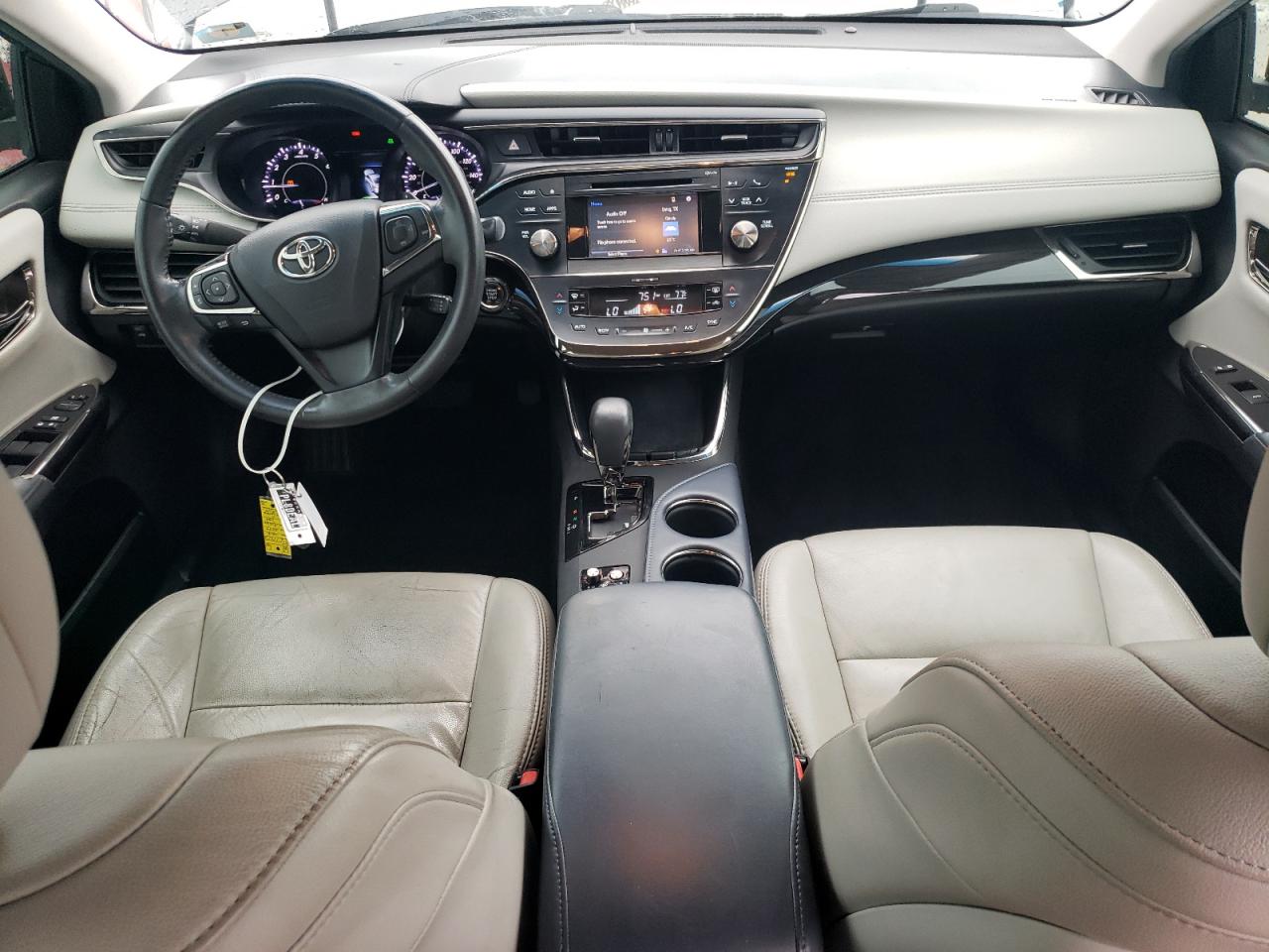 4T1BK1EB2FU177973 2015 Toyota Avalon Xle