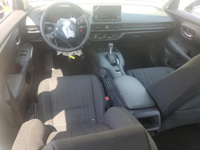 2024 HONDA HR-V LX - 3CZRZ1H3XRM734733