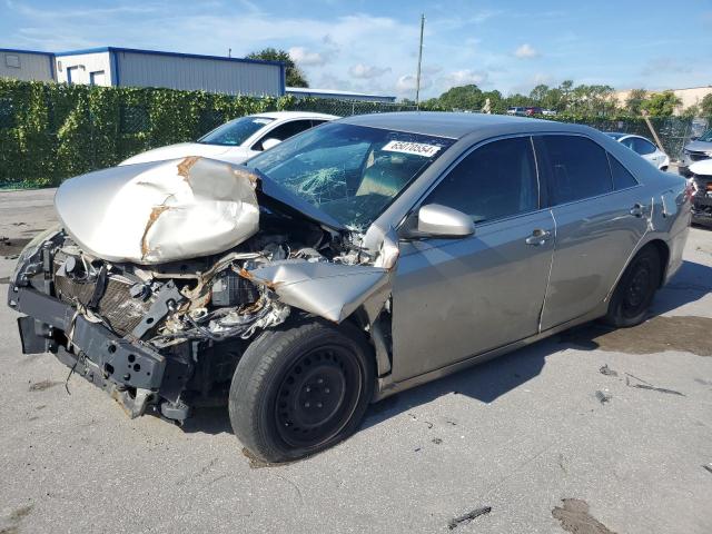 VIN 4T4BF1FK7ER374600 2014 Toyota Camry, L no.1