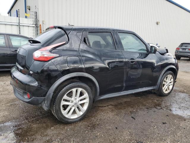 2015 NISSAN JUKE S - JN8AF5MRXFT501661