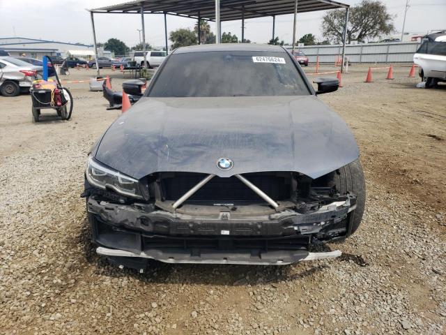 2020 BMW M340I - WBA5U7C08LA232291