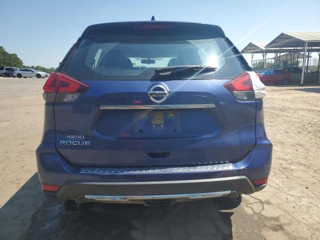 2018 Nissan Rogue S VIN: JN8AT2MTXJW463231 Lot: 61666094