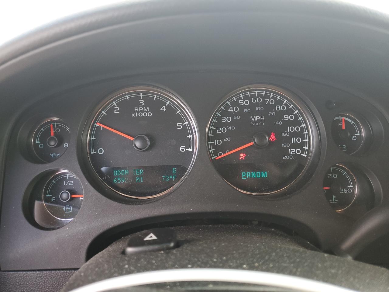 1GKS2AE05CR238982 2012 GMC Yukon Sle