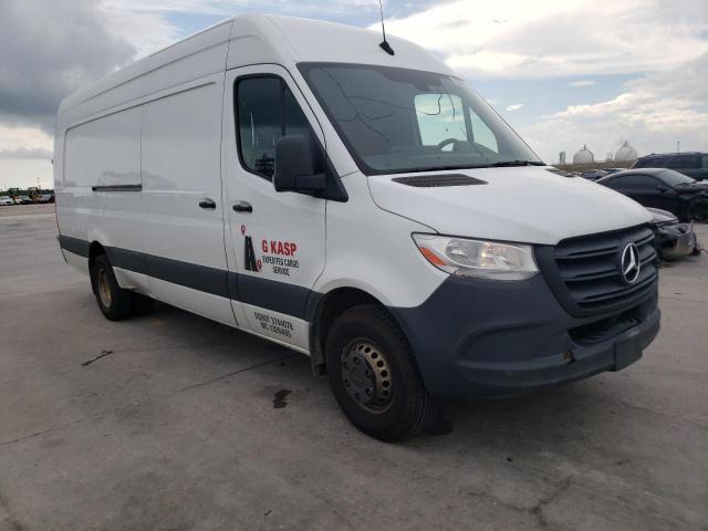 W1Y5EDHY5MT069050 Mercedes-Benz Sprinter 3 4