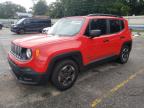 JEEP RENEGADE S снимка