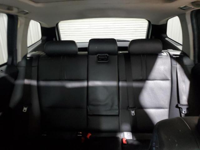 2006 BMW X3 3.0I VIN: WBXPA93426WG79957 Lot: 62139144