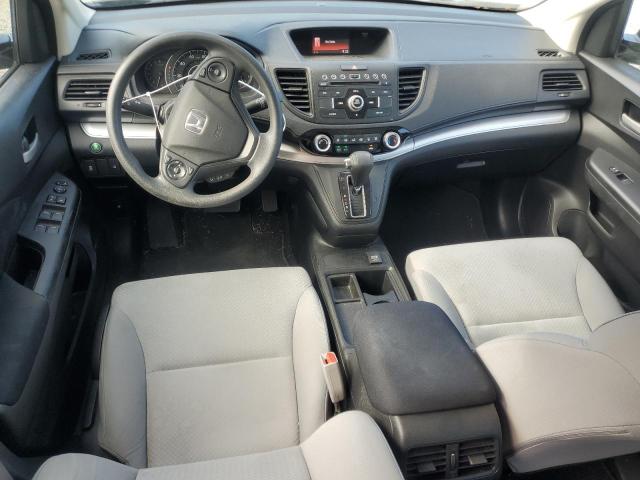 2016 Honda CR-V - Image 8