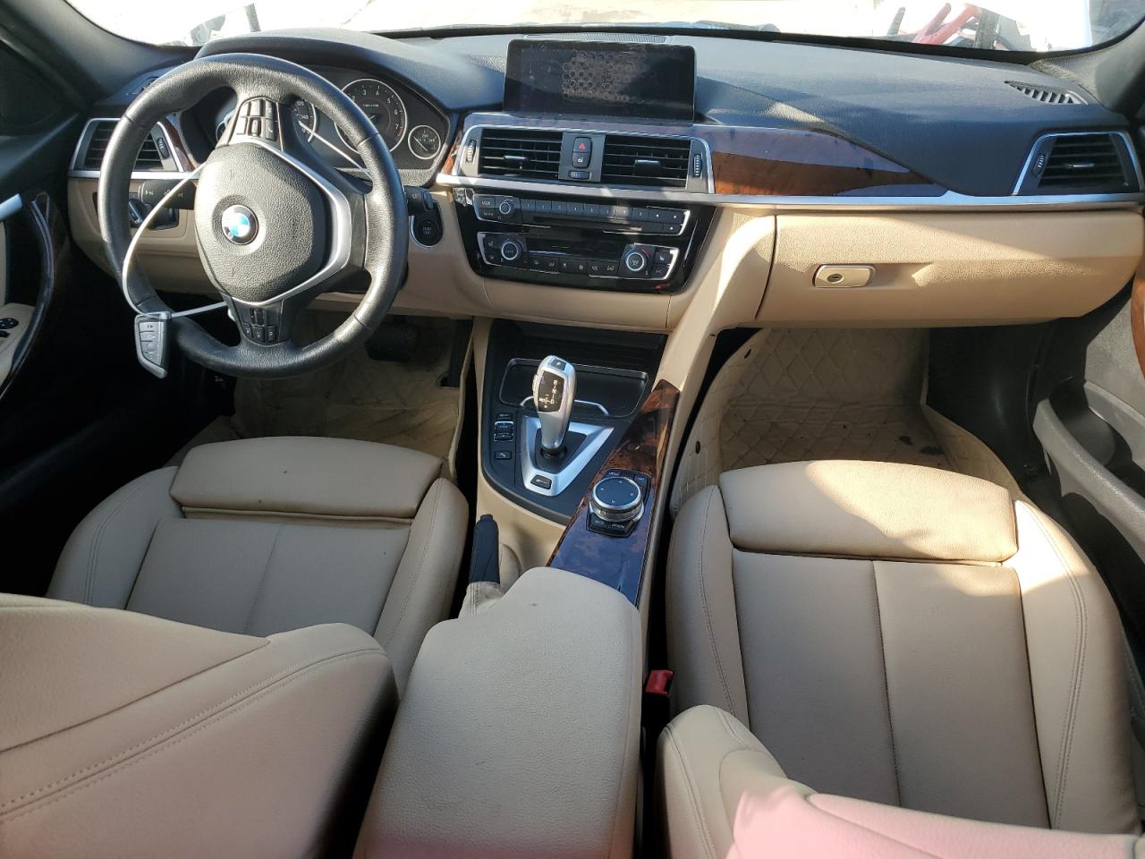 WBA8E1C5XHK480210 2017 BMW 330E