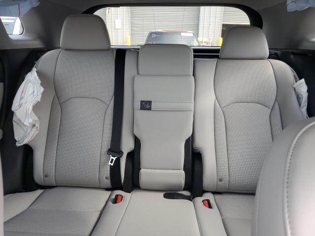 2022 LEXUS RX 350 - 2T2HZMAA1NC244577