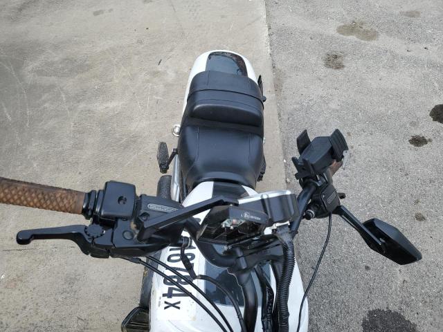 2016 HARLEY-DAVIDSON VRSCF VROD - 1HD1HPH14GC802691