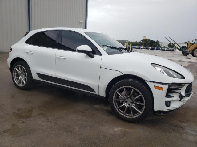 2017 Porsche Macan VIN: WP1AA2A52HLB00309 Lot: 62332134