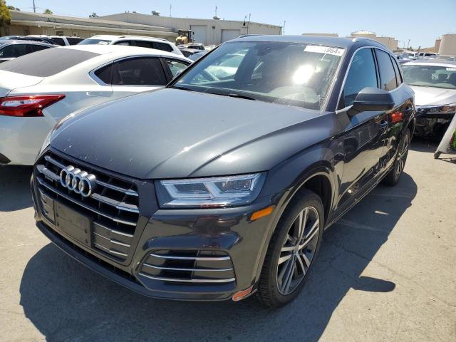 2020 AUDI Q5 E PREMI - WA1E2AFY7L2048052