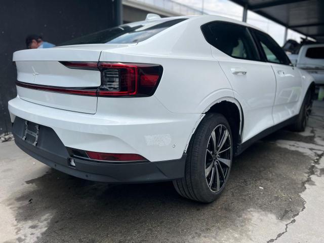 2022 Polestar 2 VIN: LPSED3KA6NL076063 Lot: 63309214