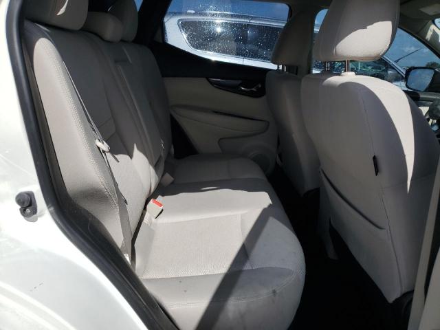 2018 NISSAN ROGUE SPT JN1BJ1CP9JW189057