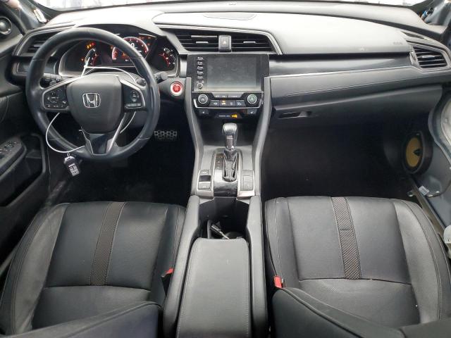 2021 HONDA CIVIC SPOR - SHHFK7H9XMU201099