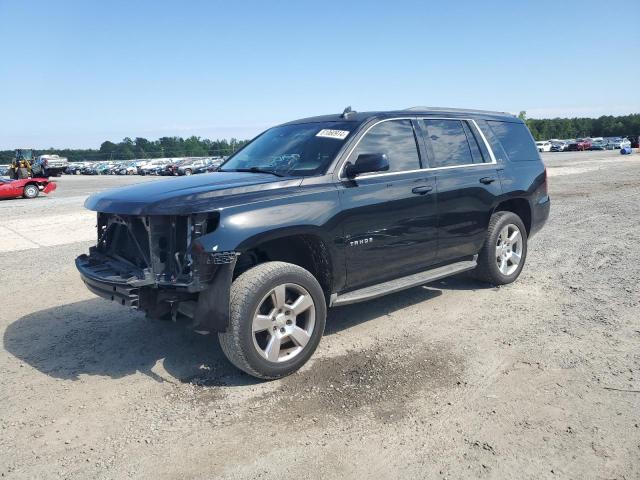 1GNSCBKC7GR105568 2016 CHEVROLET TAHOE - Image 1