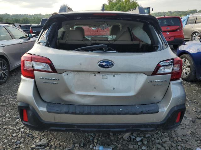 2018 SUBARU OUTBACK 3. - 4S4BSENCXJ3209583