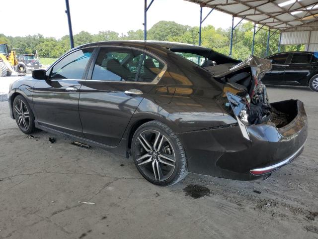 Vin: 1hgcr2f17ha157773, lot: 65083504, honda accord sport special edition 20172