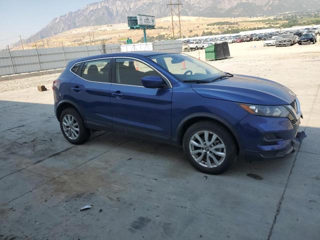 2021 NISSAN ROGUE SPOR - JN1BJ1AW9MW426306