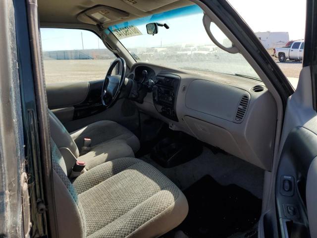 1998 Ford Ranger Super Cab VIN: 1FTZR15XXWPB22552 Lot: 60159314