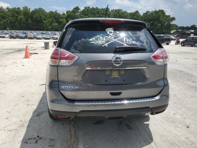 2016 Nissan Rogue S VIN: JN8AT2MT1GW025688 Lot: 62092564