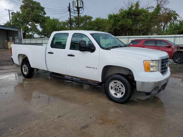 2009 GMC Sierra C2500 Heavy Duty VIN: 1GTHC43K89F133792 Lot: 62957994