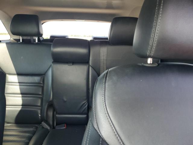 2019 KIA SORENTO EX - 5XYPH4A51KG501095