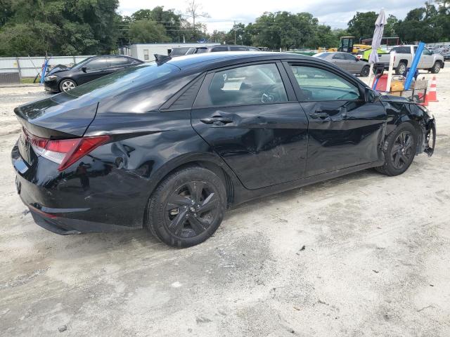 2021 HYUNDAI 150 - KMHLM4AG1MU131050