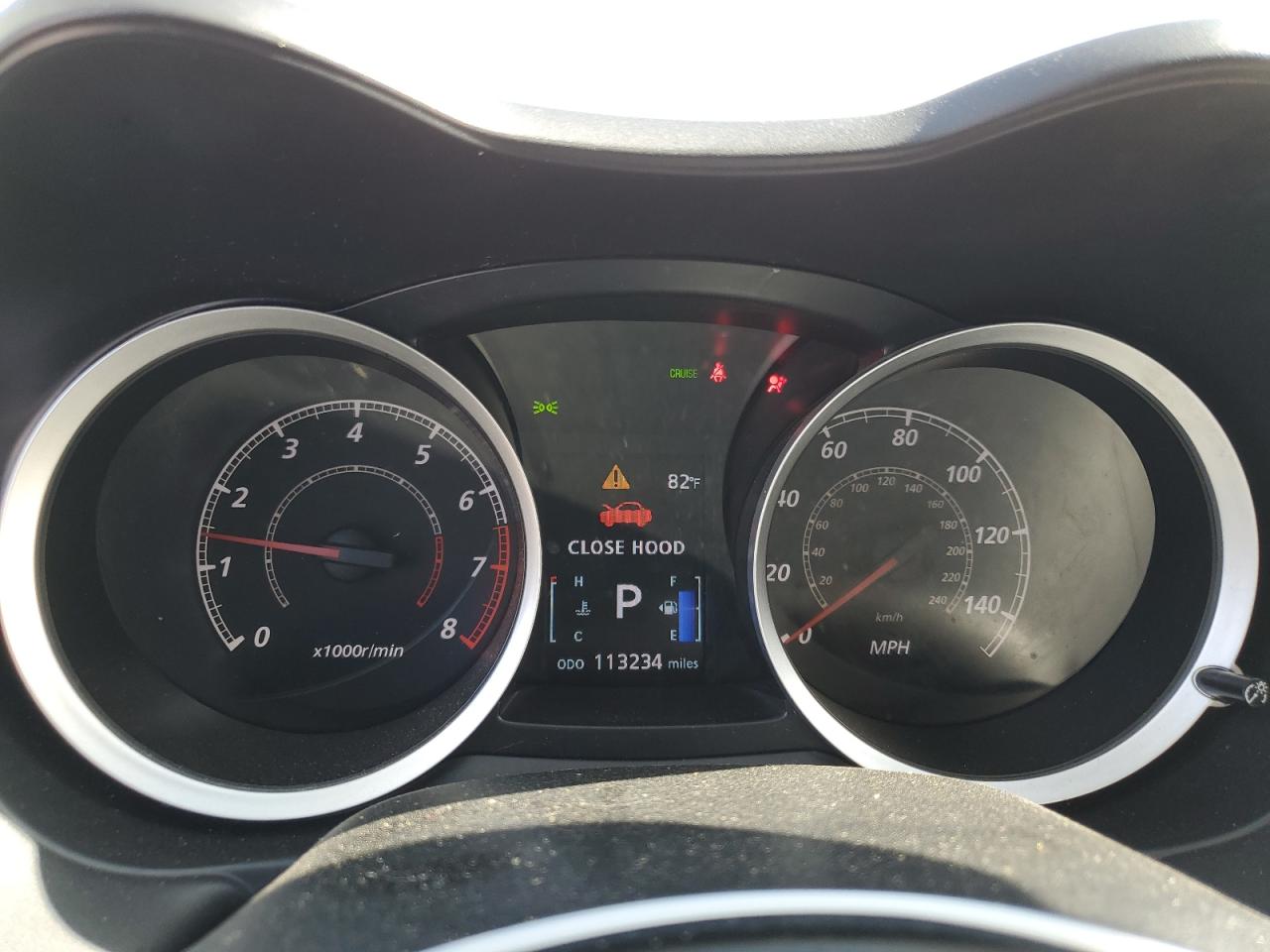 JA32U8FW6BU008329 2011 Mitsubishi Lancer Gts