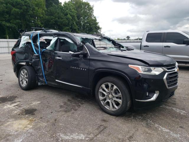 2021 CHEVROLET TRAVERSE P 1GNERKKW8MJ178027  64419784