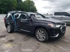 CHEVROLET TRAVERSE P photo