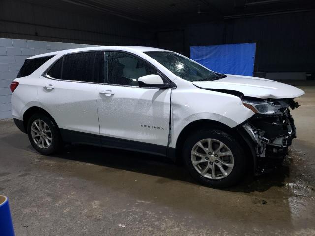 2019 CHEVROLET EQUINOX LT - 2GNAXUEV6K6240005