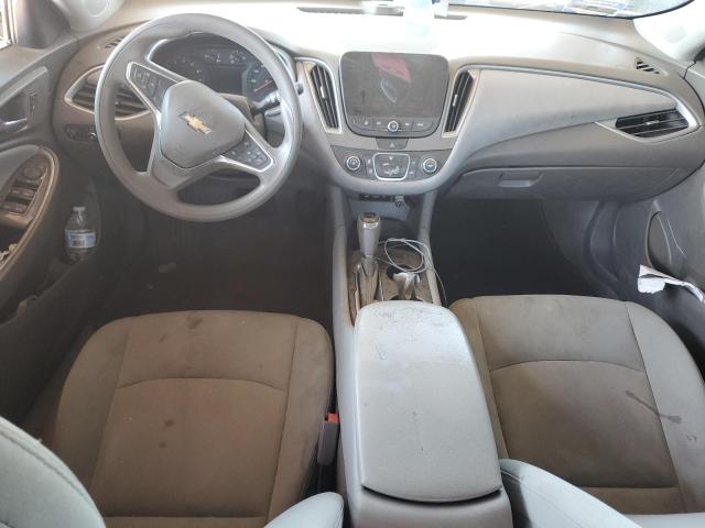 2019 CHEVROLET MALIBU LS - 1G1ZC5ST8KF153656