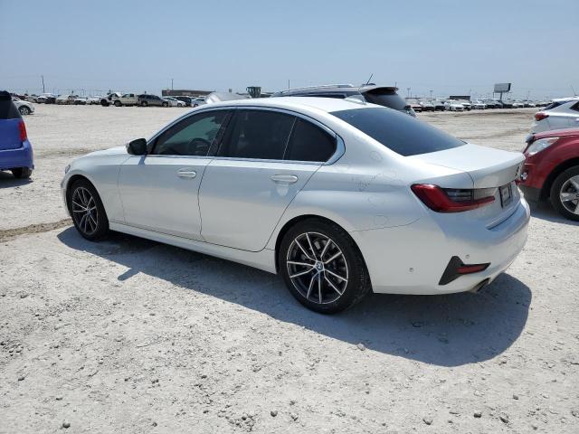 3MW5R1J03M8B99439 BMW 3 Series 330I 2