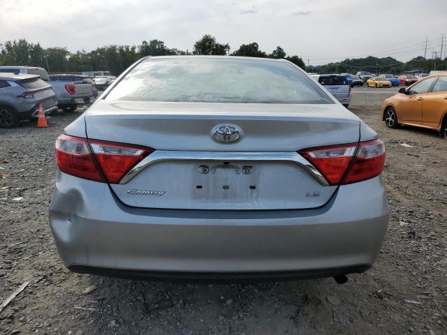 VIN 4T4BF1FK3GR567474 2016 Toyota Camry, LE no.6