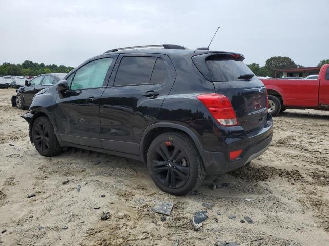 2021 CHEVROLET TRAX 1LT - KL7CJPSM9MB361169