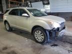 CHEVROLET EQUINOX LT photo