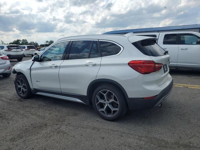 VIN WBXHT3C38G5E48068 2016 BMW X1, Xdrive28I no.2