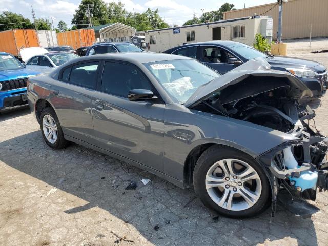 2023 DODGE CHARGER SX - 2C3CDXBG8PH675058