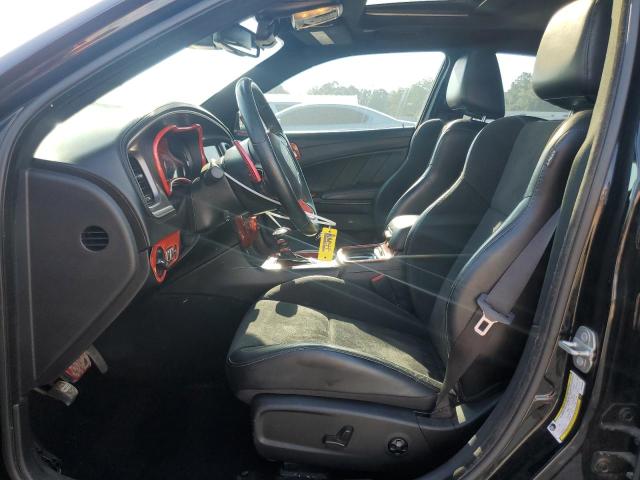2021 DODGE CHARGER GT - 2C3CDXHGXMH593609