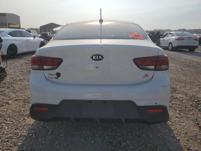 2019 KIA RIO S - 3KPA24AB3KE214576