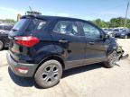 FORD ECOSPORT S снимка